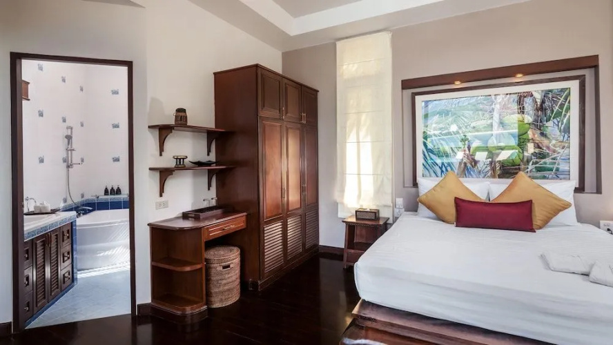 Baan Paradise