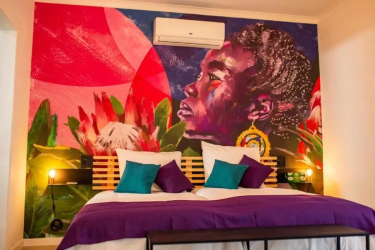 Casa Ilanga Guesthouse - Somerset West