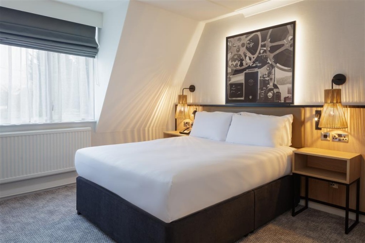 DoubleTree by Hilton London Elstree photo 14