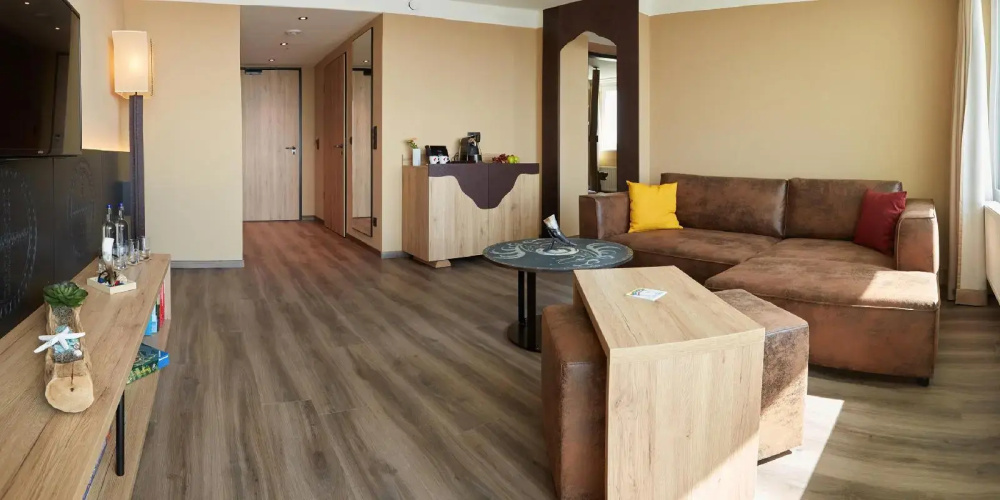 Ostseehotel Midgard - Ostsee Resort Damp