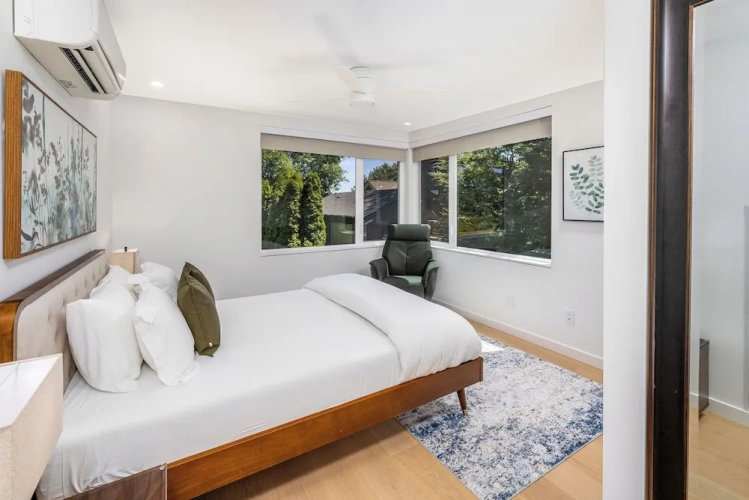 Double Apartment