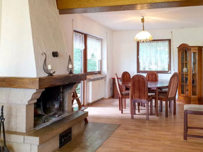 Eifelnatur (Haus 1) 14407