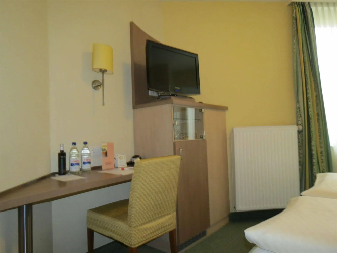 Hotel Neuthor