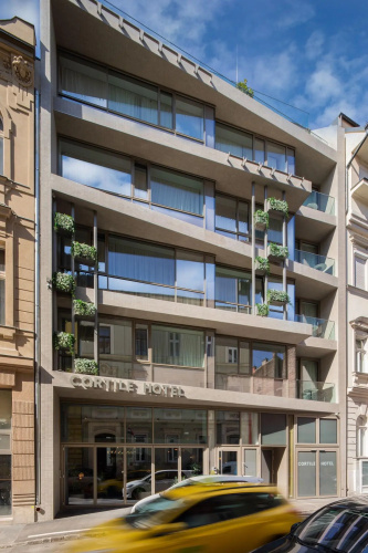 Hotelbild
