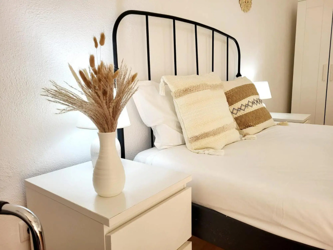Amélia Apartment - Peniche Surf Camp