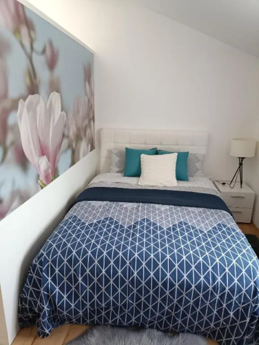 Studio Apartment Dorina