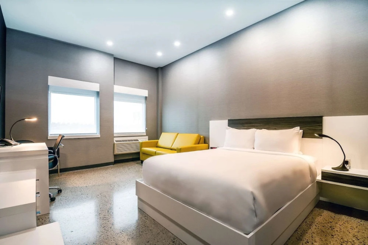 Quality Inn & Suites