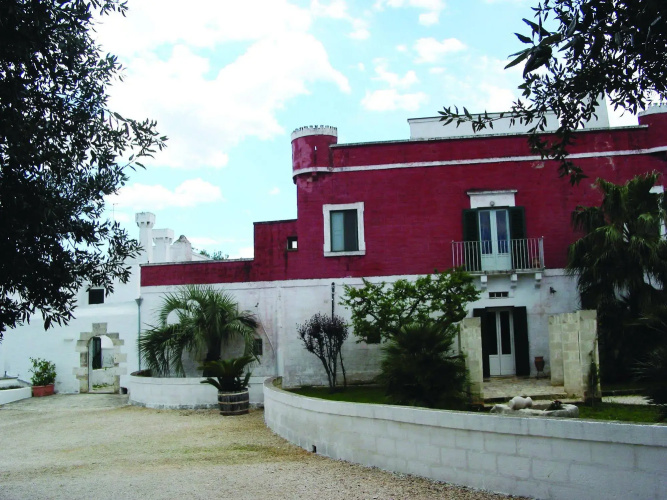 Otel görseli