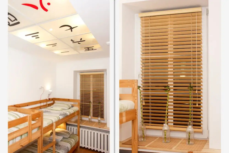 Trinity Hostel
