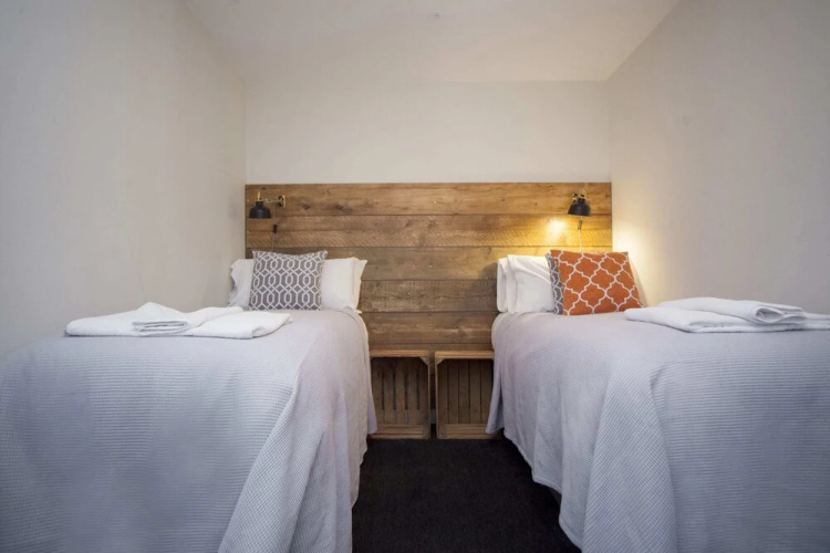 Higgihaus at 3a Cheltenham Lane Bristol