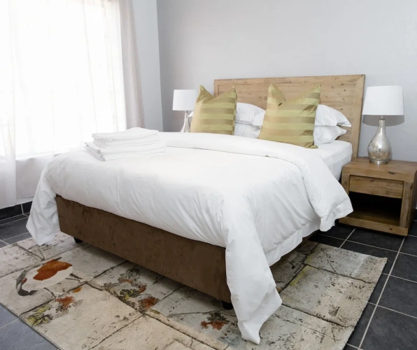 2 Bedrooms Family Suite
