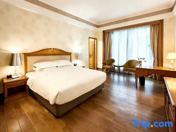 Superior Double Suite