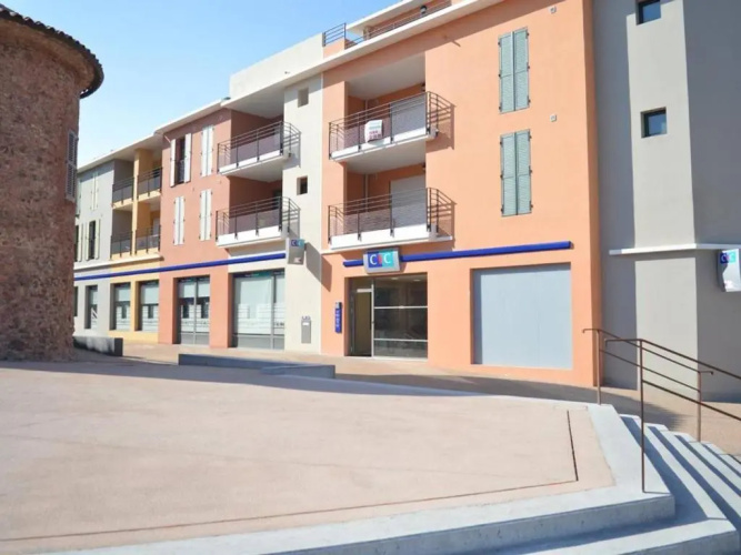 Appartement Fréjus, 3 pièces, 4 personnes - FR-1-226A-290