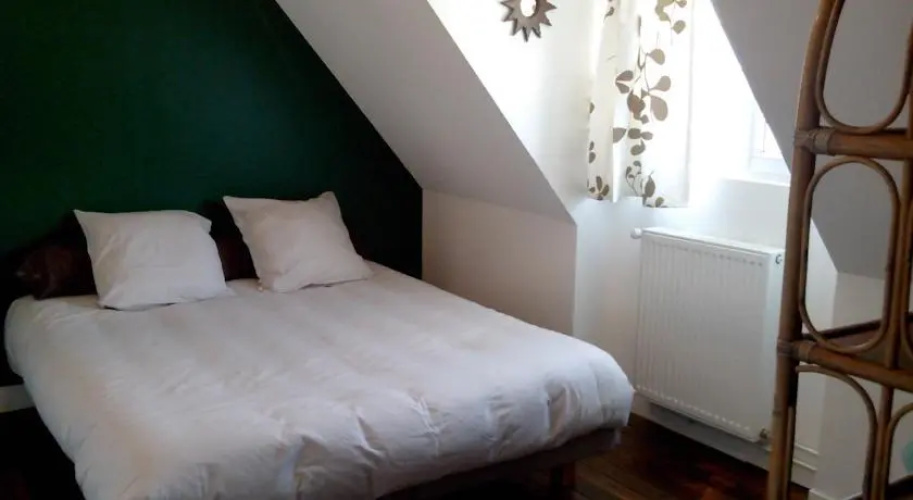 Le Gîte du Bois