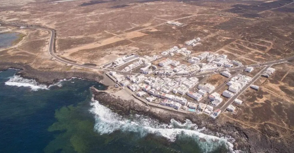 La Santa Ocean