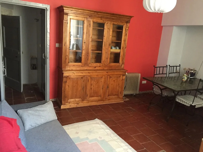 Maison Anila