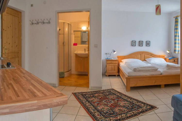 Landhaus Charlotte