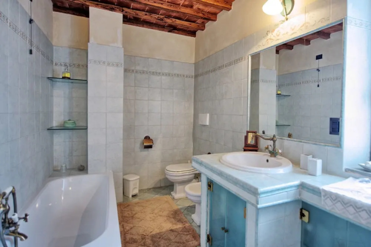 Villa Cortine