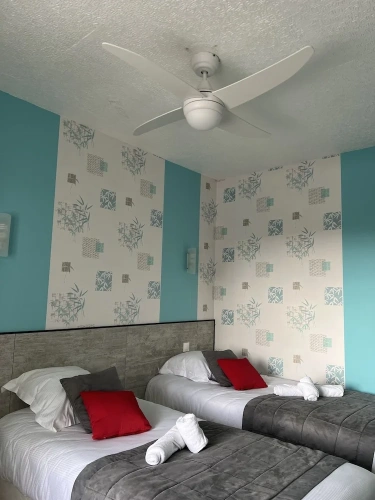 Classic Twin room