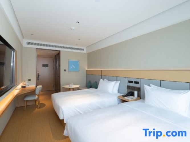 Business Twin room
