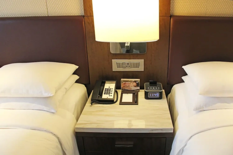 Executive Twin room