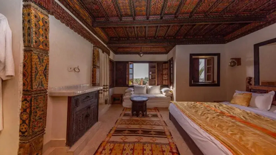 Riad Jnane Ines