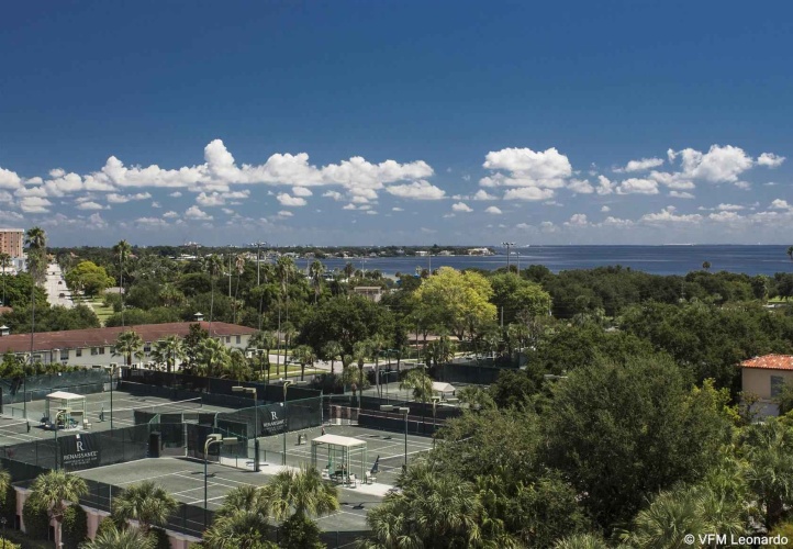 The Vinoy® Renaissance St. Petersburg Resort & Golf Club photo 46