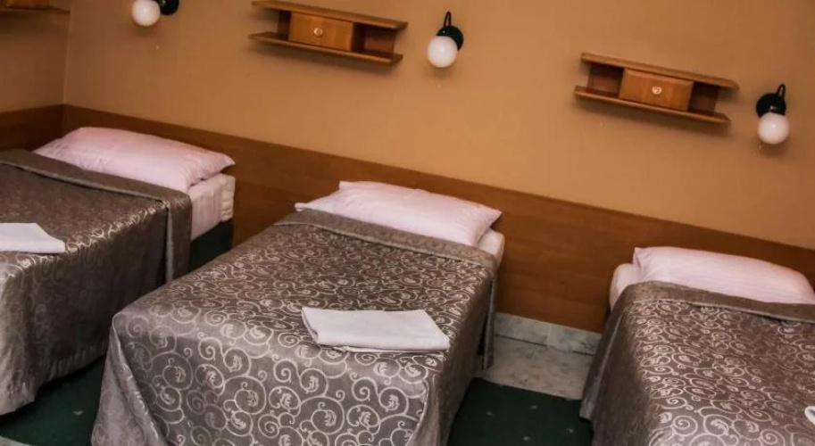 Galant Hotel