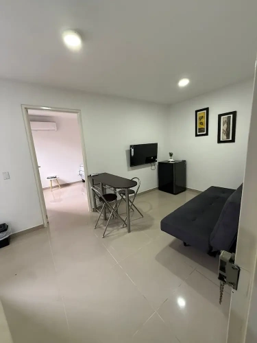 Comfort Apartment