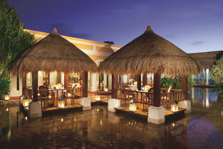 Dreams Sapphire Resort and Spa (Ex-Now) photo 30