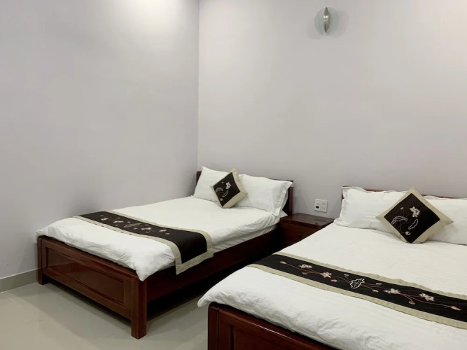 Phuong Dung Hotel