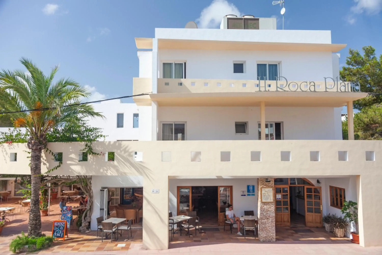 Image de l'hôtel