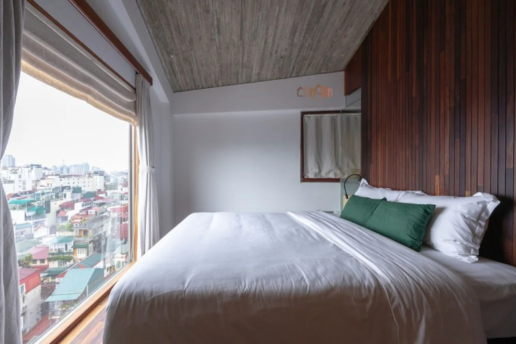 Concon House