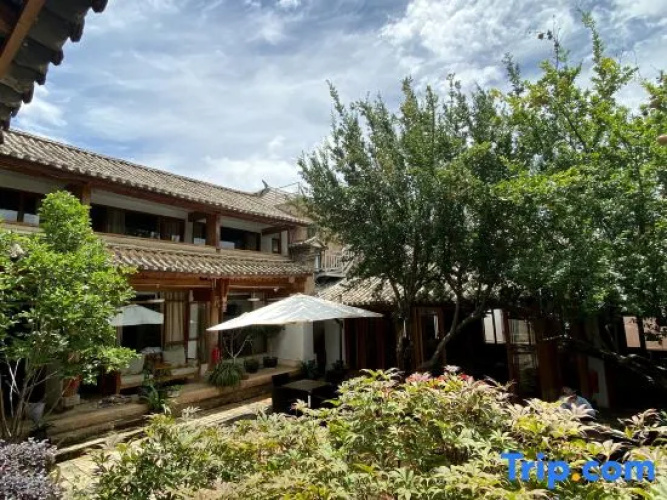 Onetree House