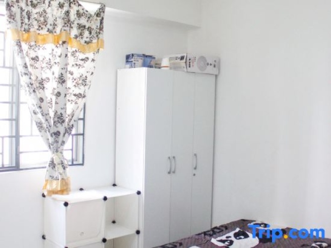 2 Bedrooms Suite