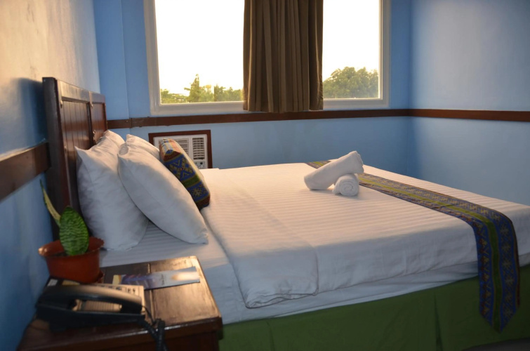 ALU Hotel Davao