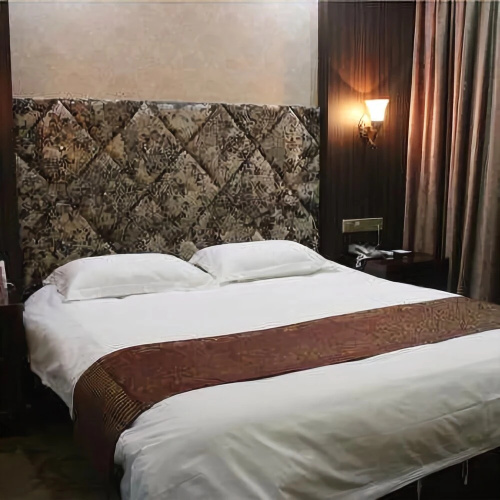 Yuting Boutique Hotel