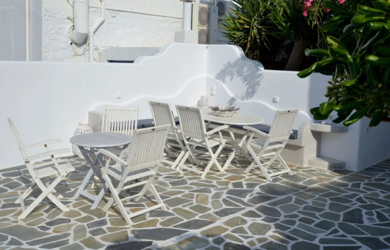Veletas Rooms