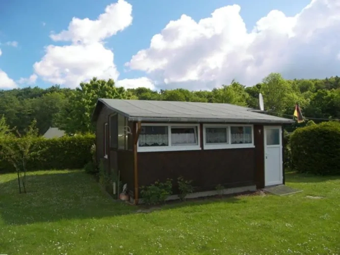 1 Bedroom Bungalow
