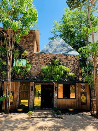 Sanctuary Pirenópolis Suítes E Flats - Pirenópolis
