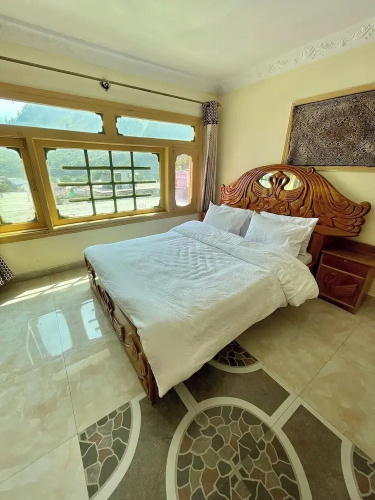 Dream Palace
