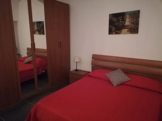 Maristella Appartamento