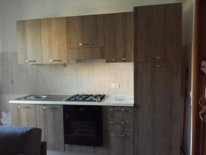 1 Bedroom Apartment with balcony