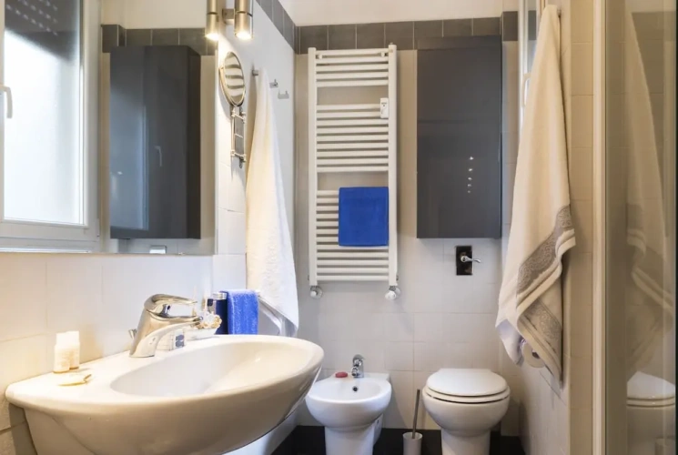 Comfort Apartment
