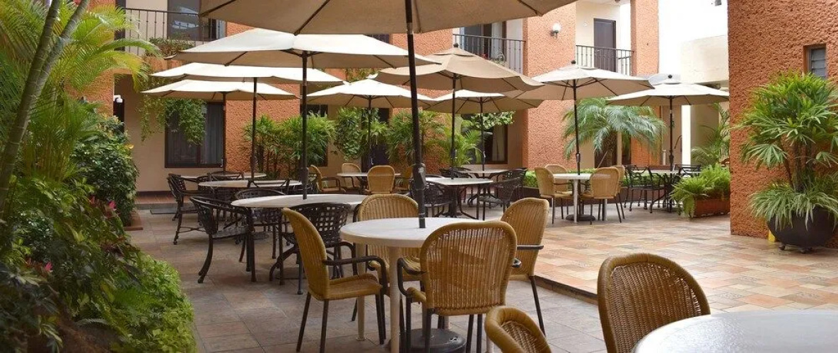 Hotel Anturium