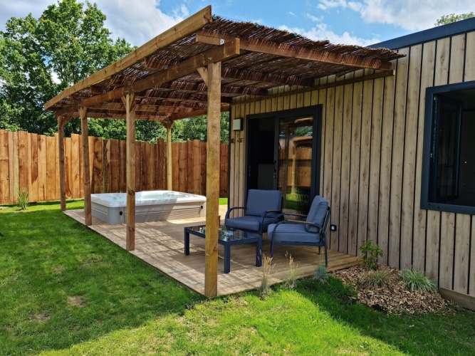 Premium Cottage