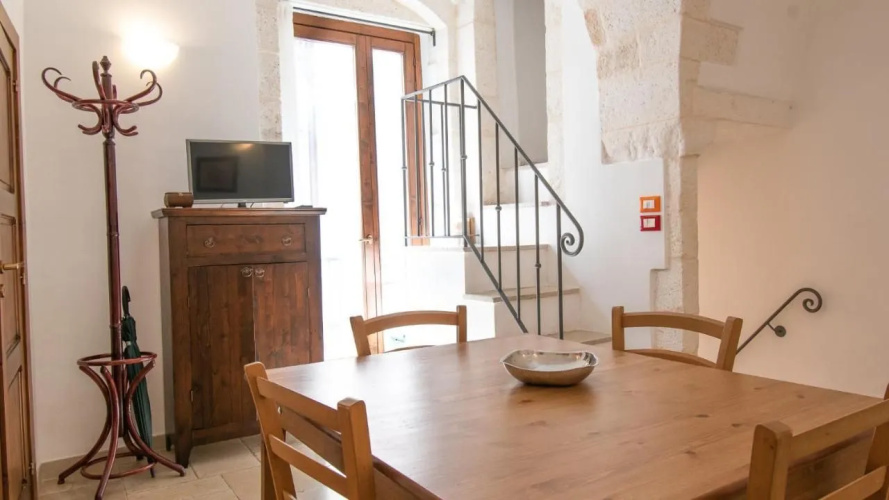 Bed & Breakfast Soleblu Ostuni