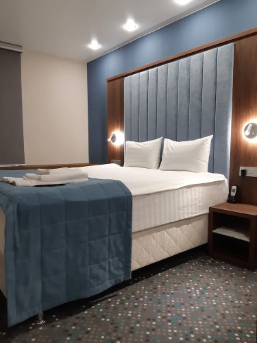 Фотография номера гостиницы Олимпия