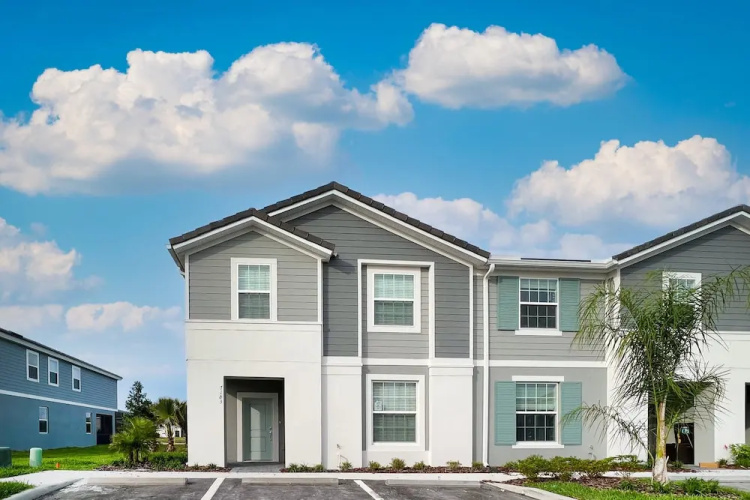 Solterra Resort The Exclusive Home 7183 - Davenport, FL