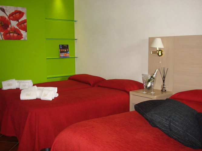 Villa Carlo Resort